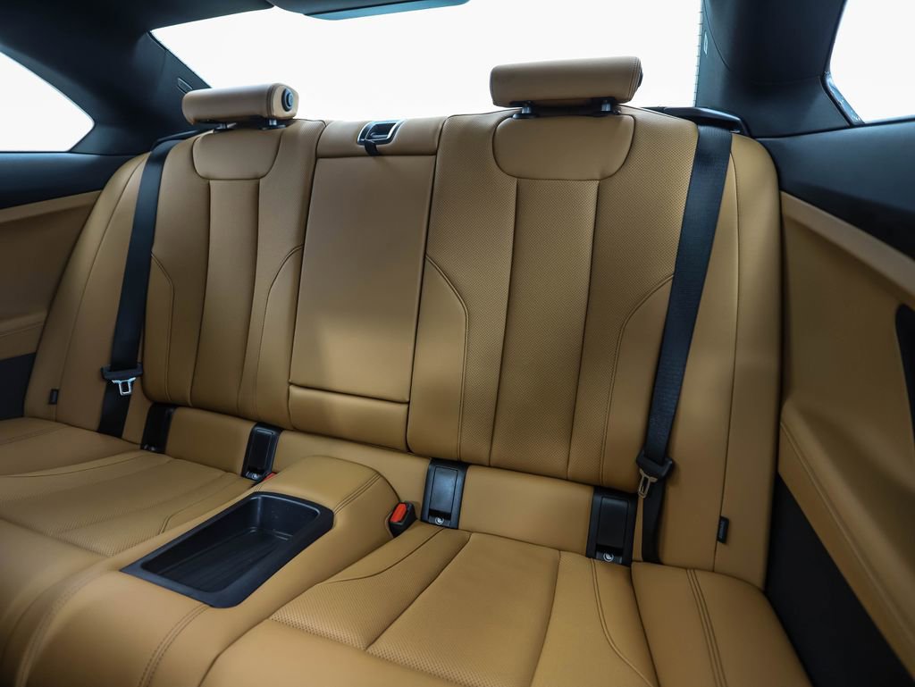 New 2026 BMW 230i xDrive Coupe w/ Convenience Package image 20