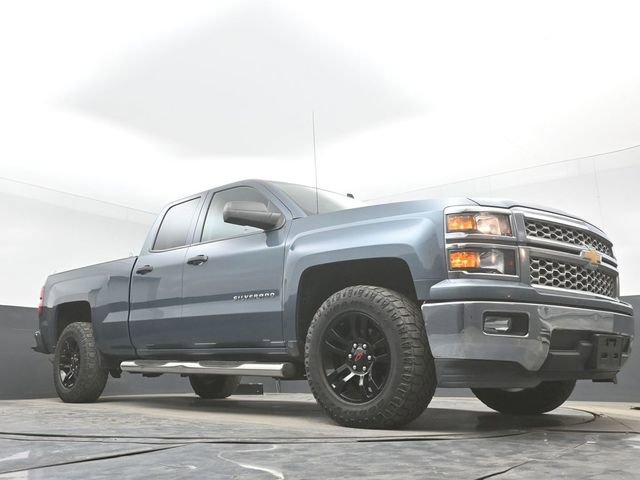 Used 2014 Chevrolet Silverado 1500 LT w/ All Star Edition image 27