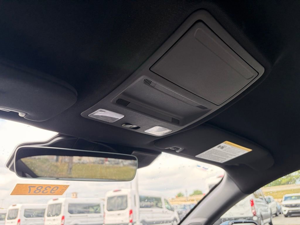 Used 2025 Ford Mustang GT RWD image 25