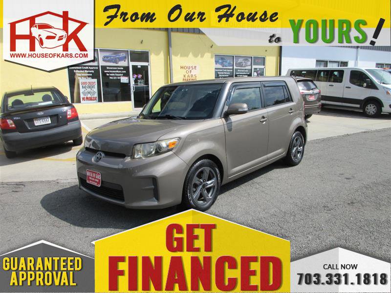 Used 2012 Scion xB image 1