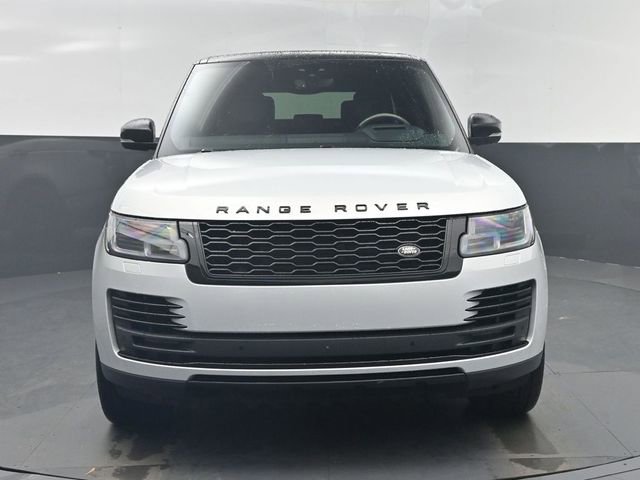 Used 2020 Land Rover Range Rover Long Wheelbase Autobiography image 6