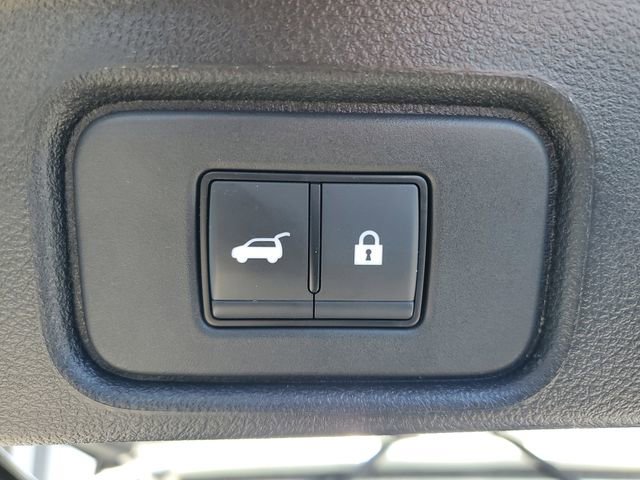 Certified 2024 Nissan Pathfinder Platinum w/ Cargo Package FWD image 11