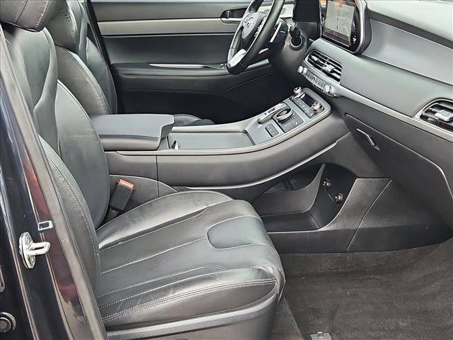 Used 2022 Hyundai Palisade SEL w/ 8P Bench Seat Package FWD image 24