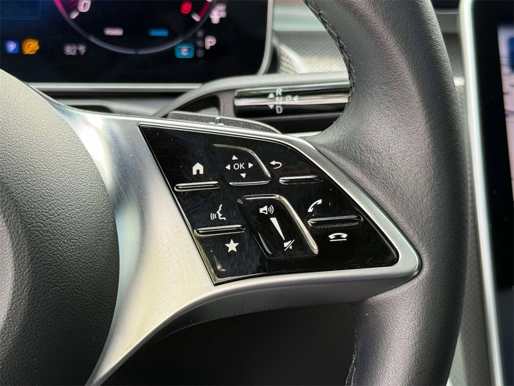 Used 2024 Mercedes-Benz CLE 300 4MATIC Coupe image 30