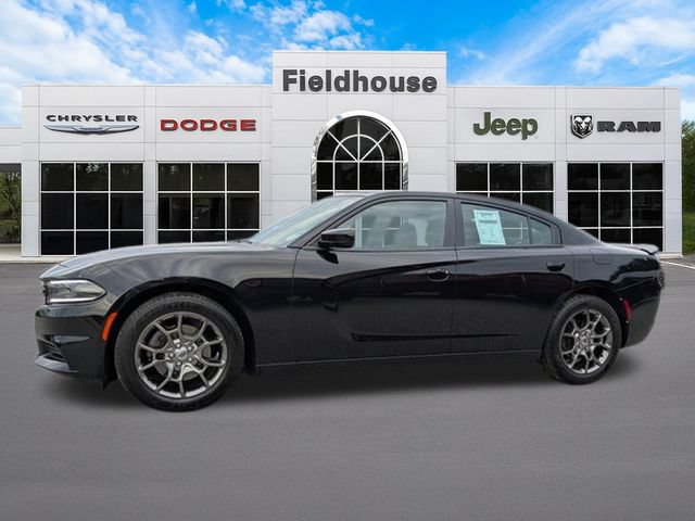 Used 2017 Dodge Charger SE w/ Popular Equipment Group AWD/4WD image 20