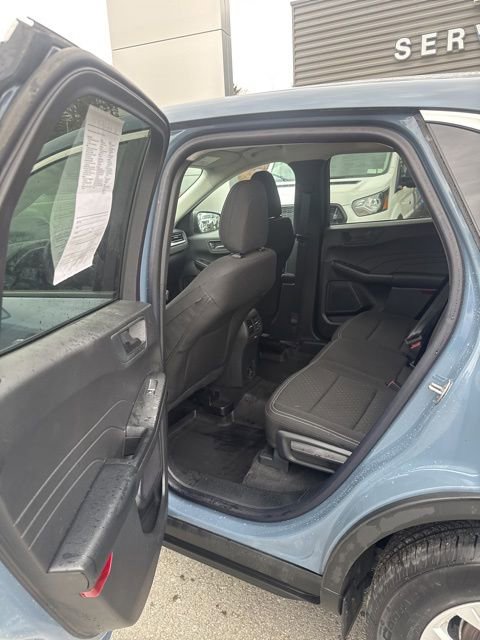 Used 2024 Ford Escape Active image 23