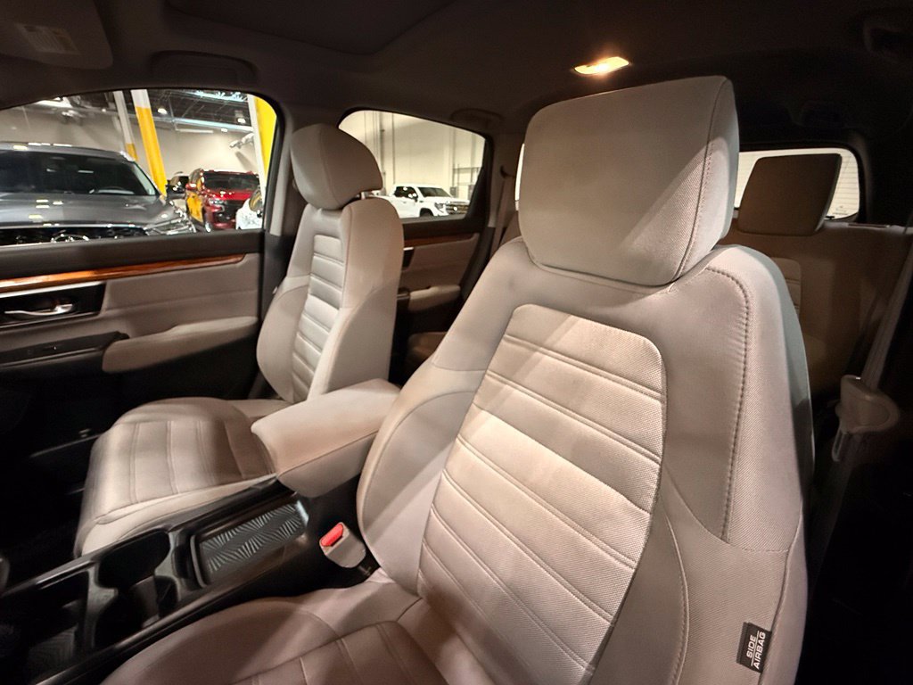 Used 2018 Honda CR-V EX image 18