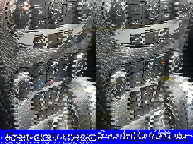 Used 2011 Ford Fusion SEL w/ 302A Rapid Spec Order Code image 17