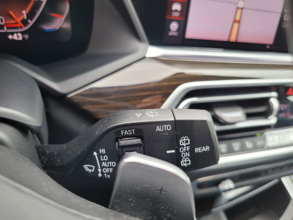 Used 2020 BMW X5 xDrive40i w/ Convenience Package image 30