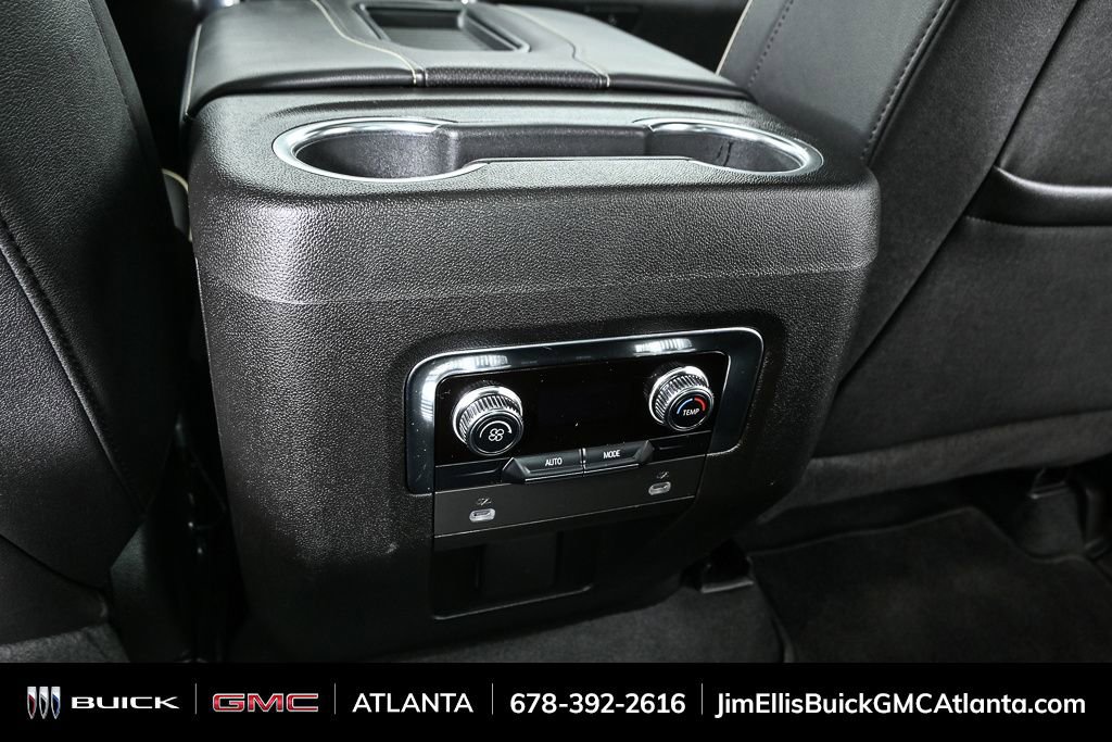 Certified 2023 GMC Yukon SLT image 20