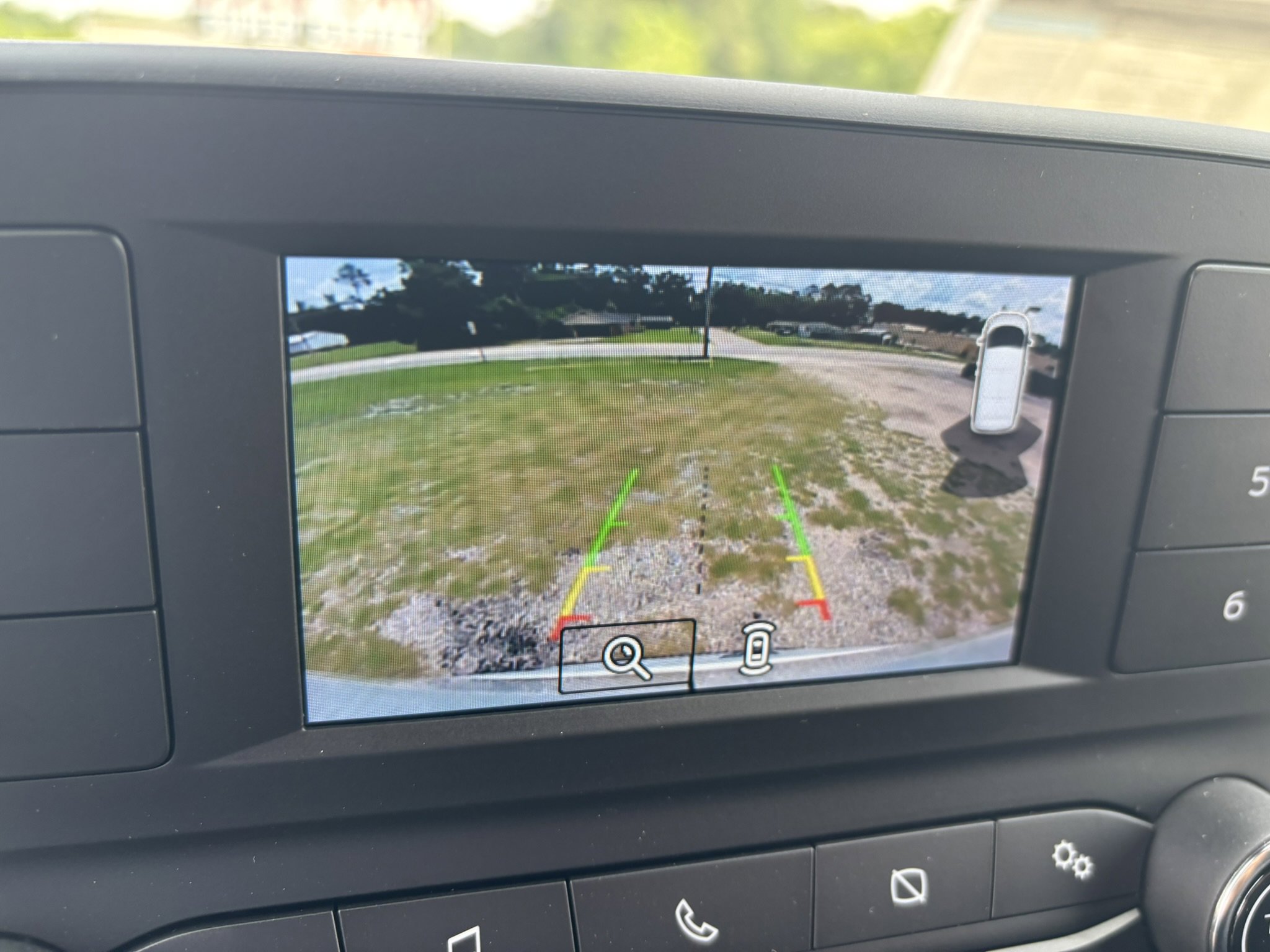New 2025 Ford Transit 250 148 Medium Roof image 14