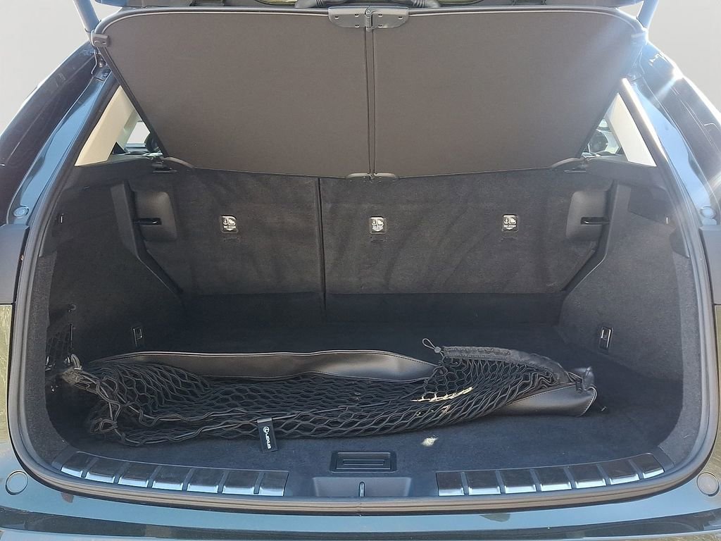 Used 2024 Lexus NX 350 AWD image 29
