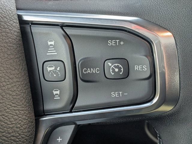 New 2026 RAM 3500 Laramie image 30