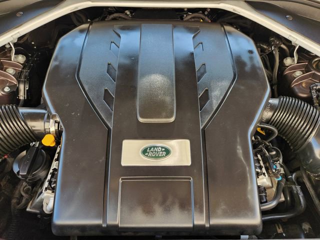Used 2023 Land Rover Range Rover SE image 30