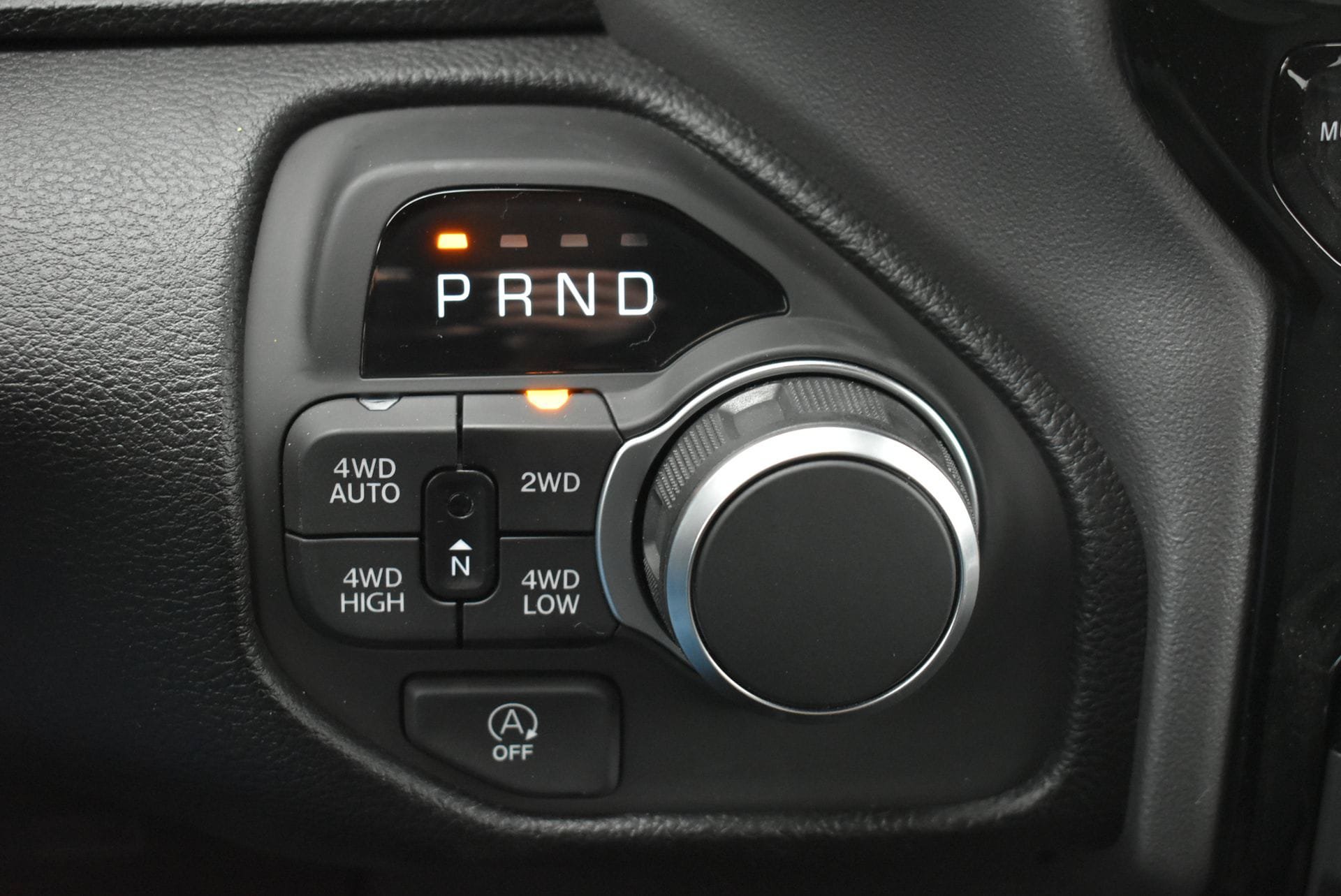 New 2026 RAM 1500 Big Horn AWD/4WD image 29