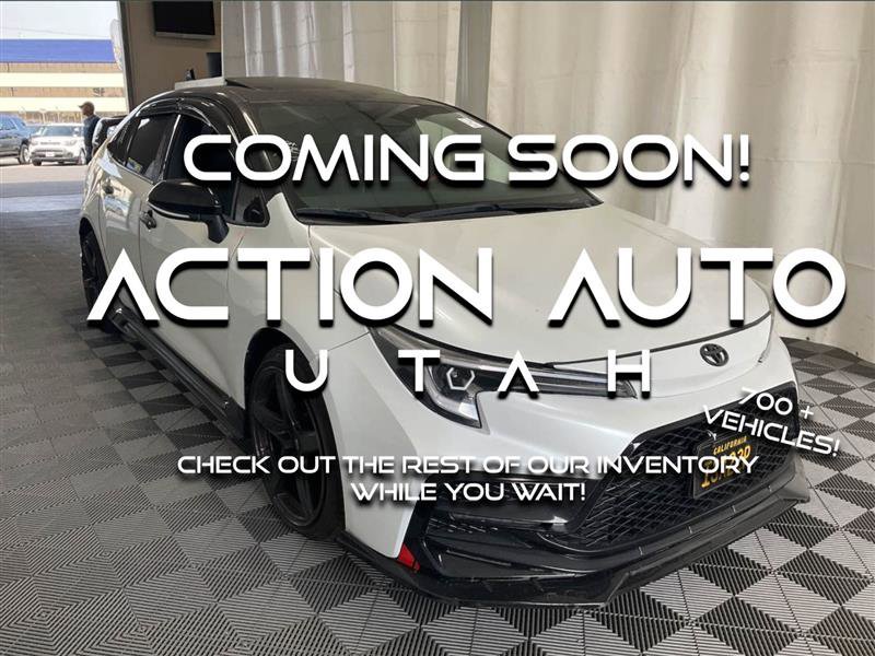 Used 2024 Toyota Corolla XSE image 1