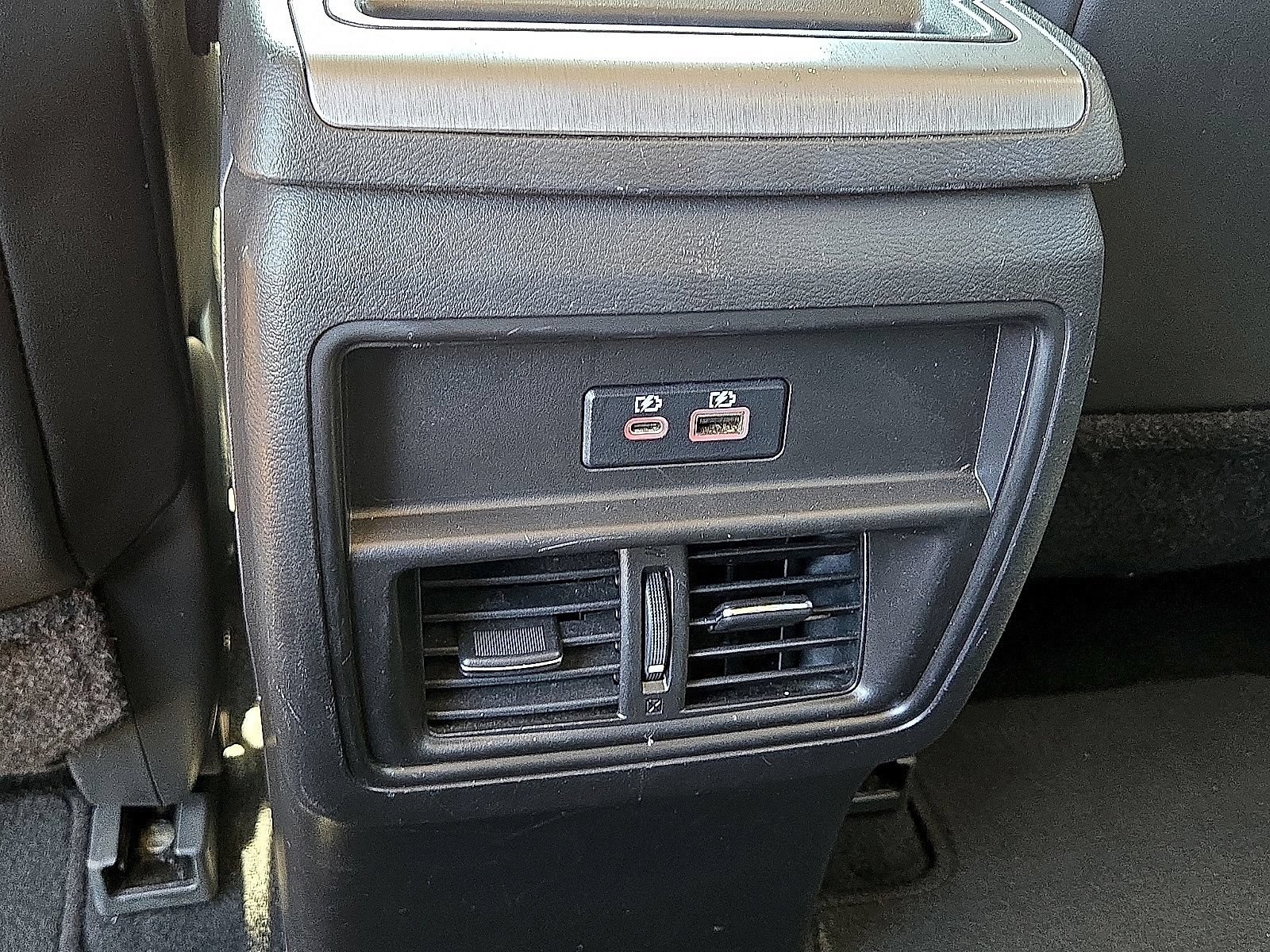 Used 2023 Nissan Murano SV FWD image 16