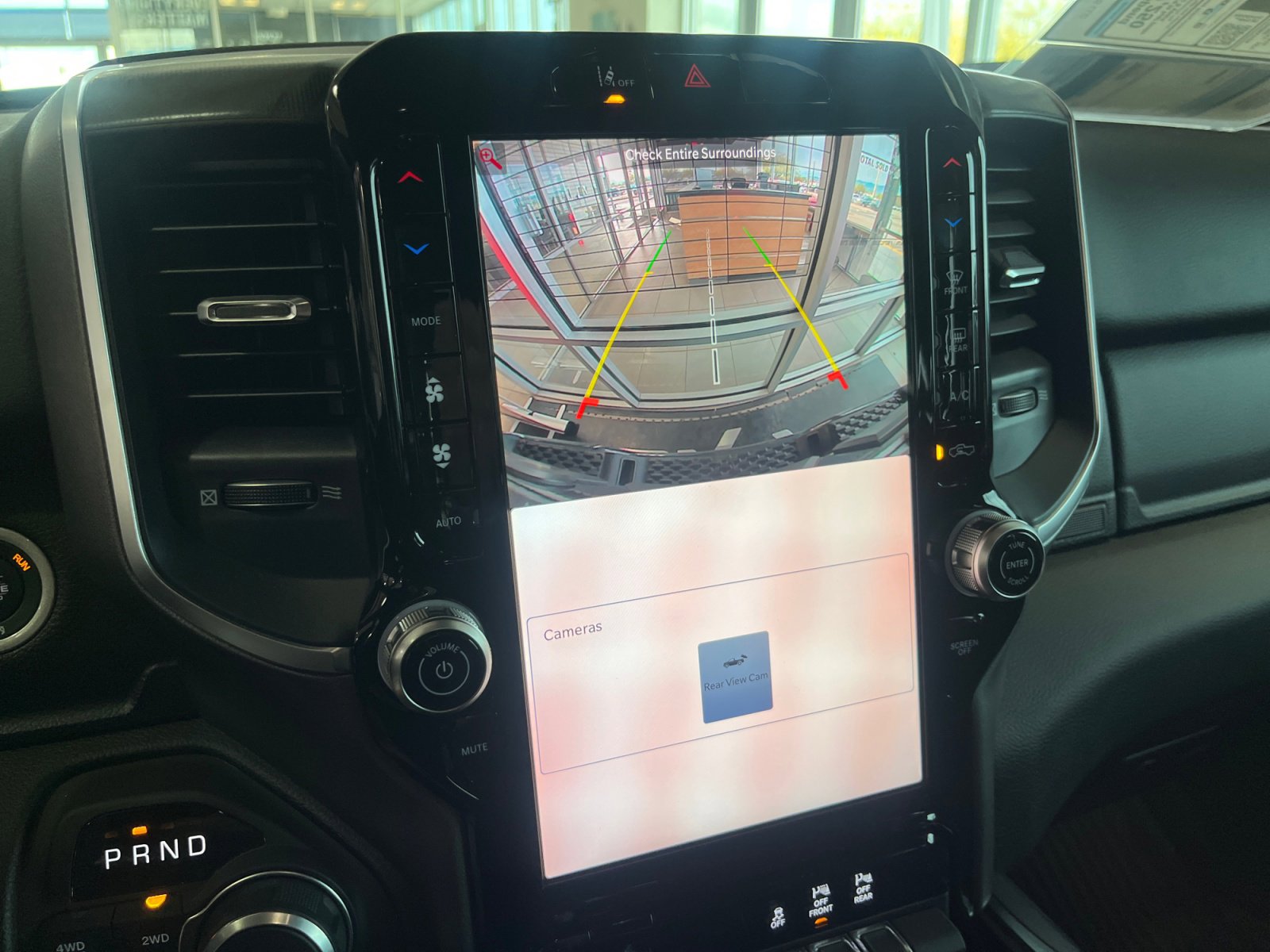 New 2026 RAM 1500 Big Horn image 26