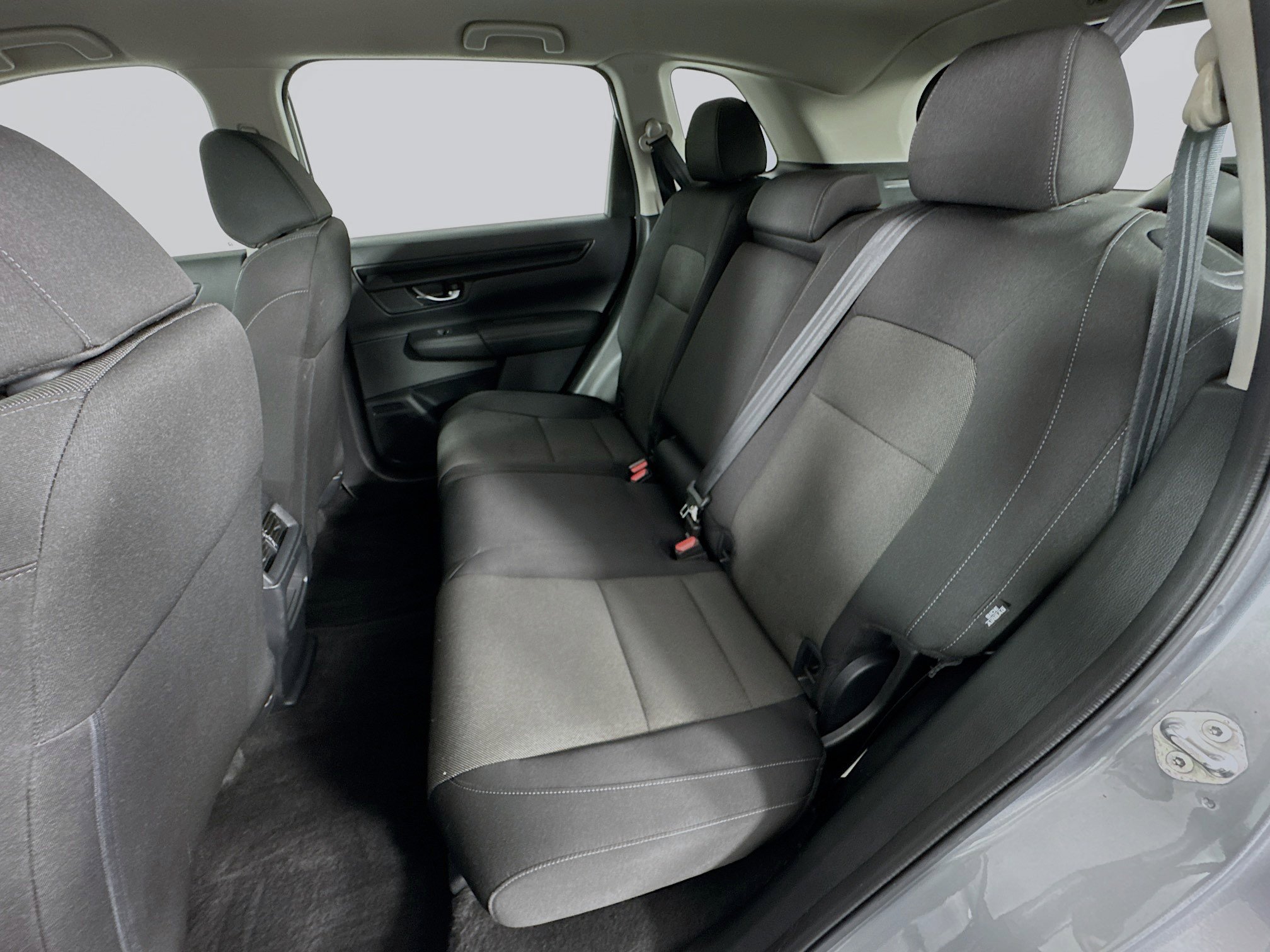 Certified 2024 Honda CR-V LX image 22