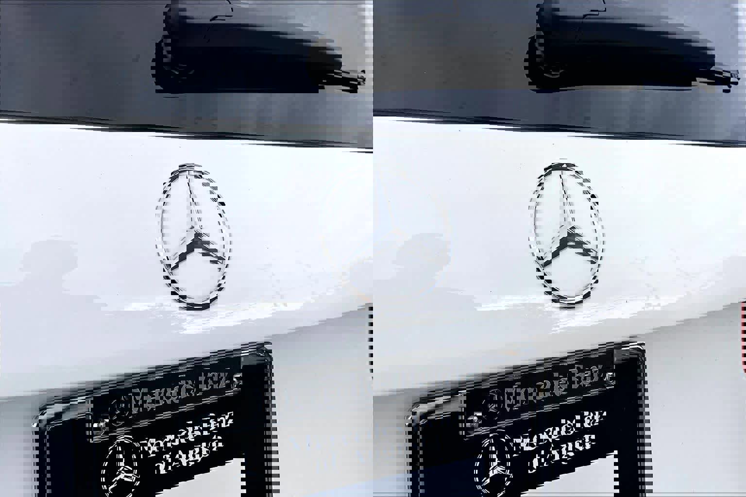 Certified 2025 Mercedes-Benz GLB 250 GLB 250 image 31