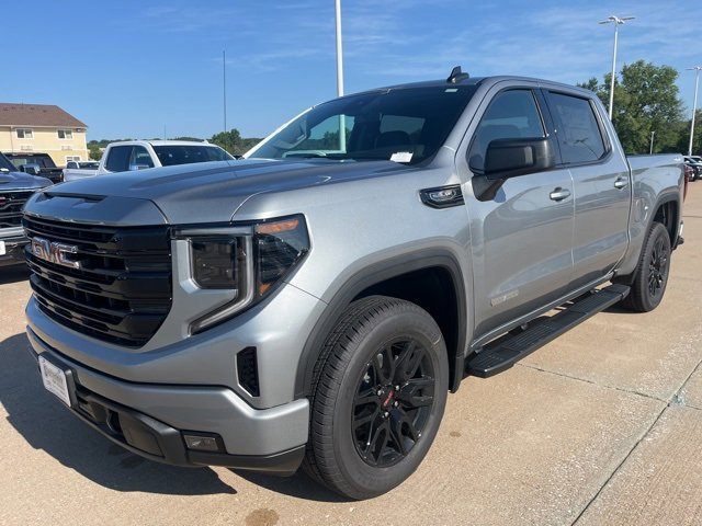 New 2026 GMC Sierra 1500 Elevation image 12