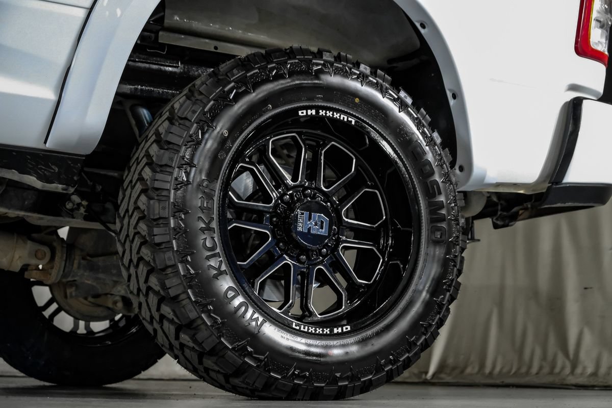 Used 2024 RAM 2500 Big Horn w/ Off Road Package AWD/4WD image 55
