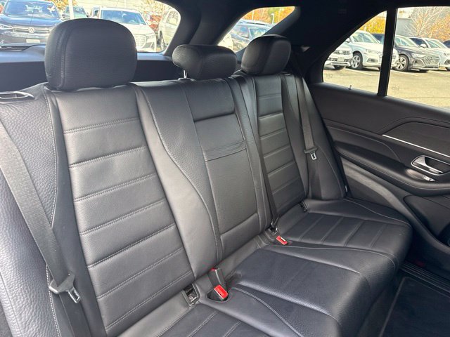 Used 2020 Mercedes-Benz GLE 450 4MATIC image 13