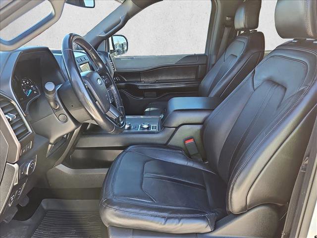 Used 2020 Ford Expedition Max Limited AWD/4WD image 17