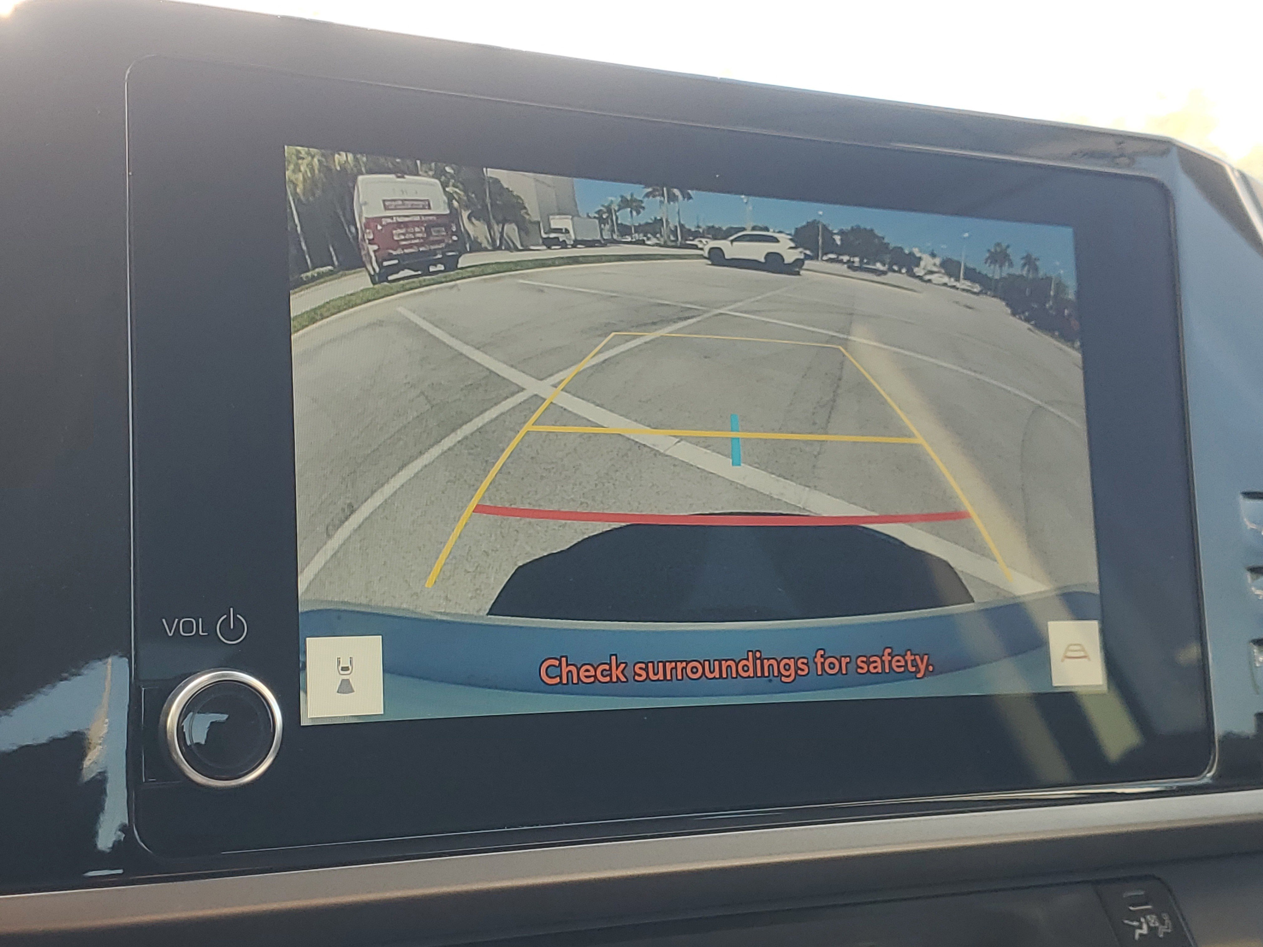 Certified 2025 Toyota Camry LE w/ Convenience Package FWD image 27