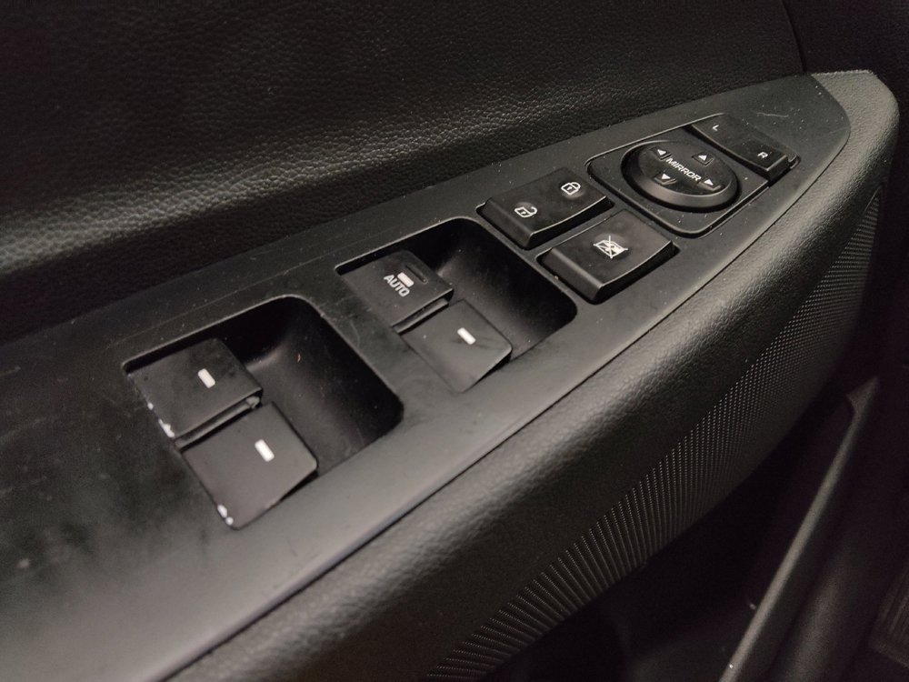 Used 2017 Hyundai Tucson SE image 27