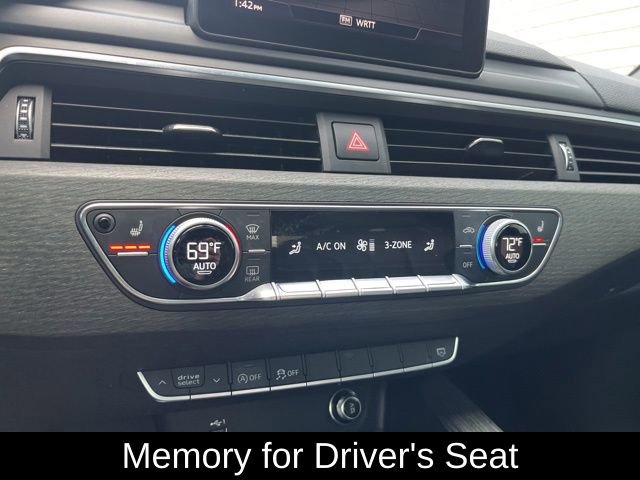 Used 2019 Audi A4 2.0T Premium image 25