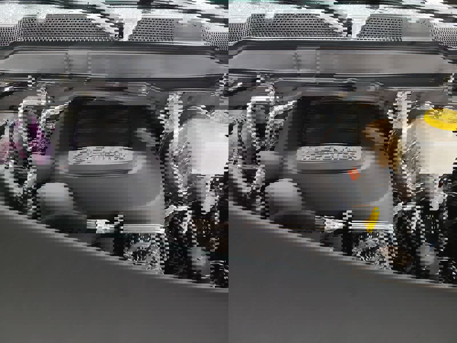 New 2026 RAM 2500 Tradesman image 17