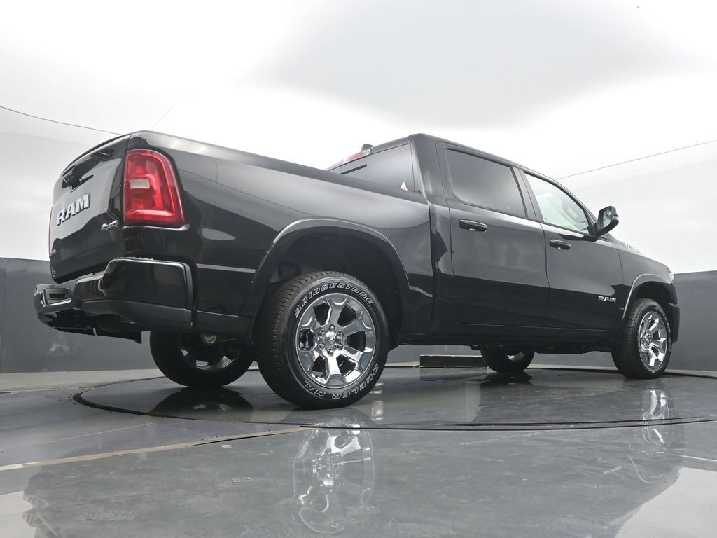 New 2025 RAM 1500 Big Horn image 51