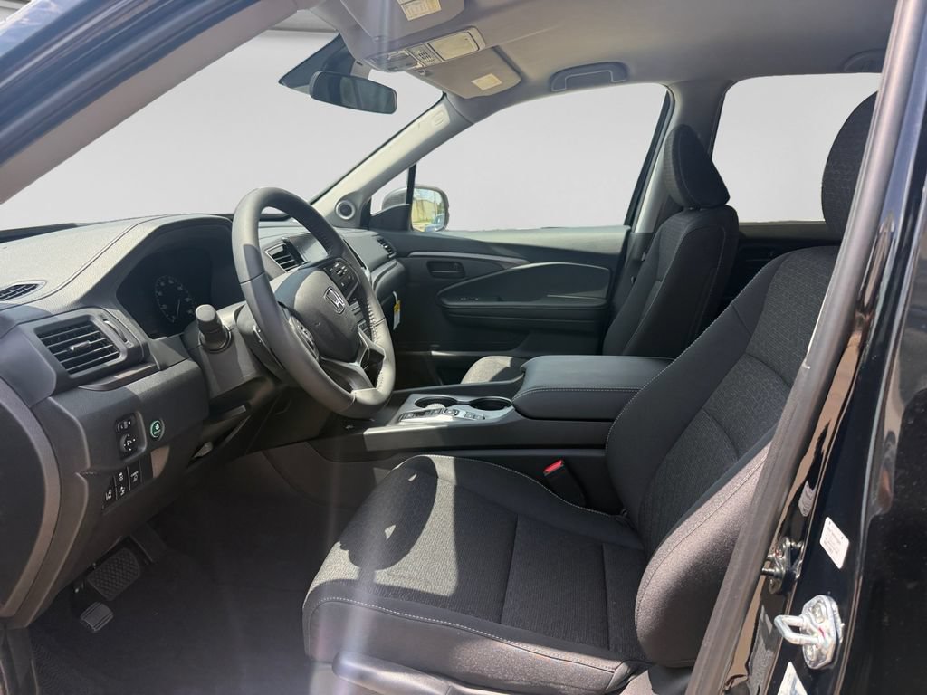 New 2026 Honda Ridgeline Sport image 22