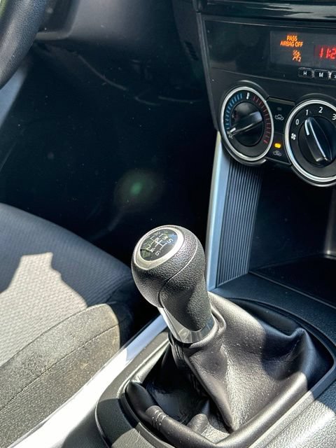 Used 2013 MAZDA CX-5 Sport FWD image 24