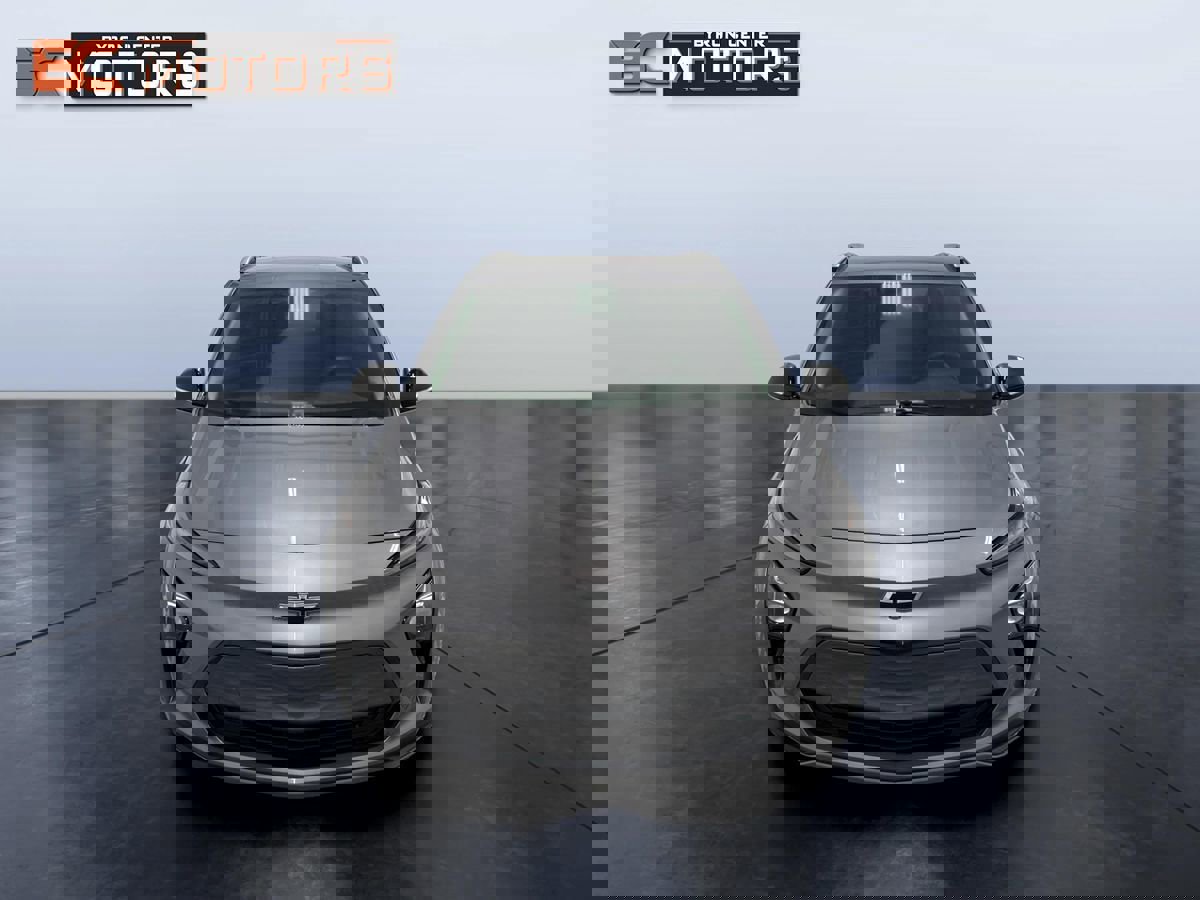 Used 2023 Chevrolet Bolt EUV LT image 8