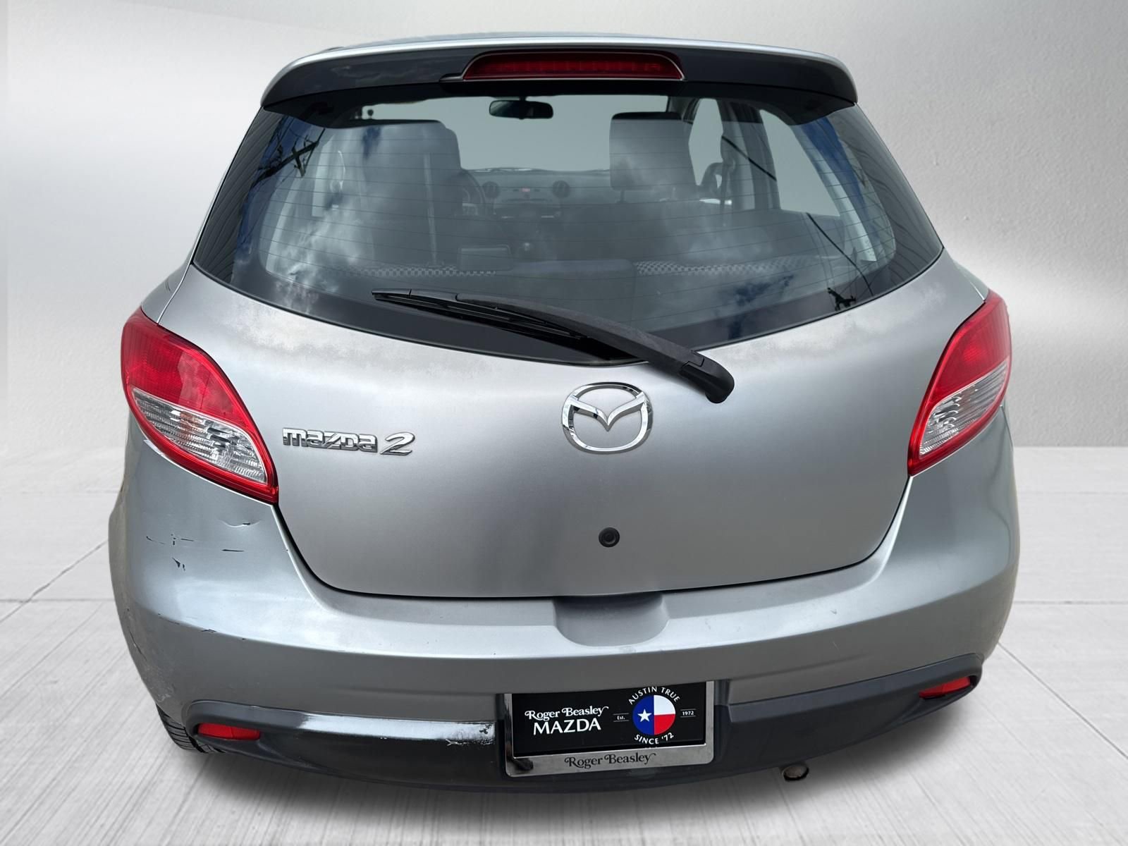 Used 2011 MAZDA MAZDA2 Touring image 7