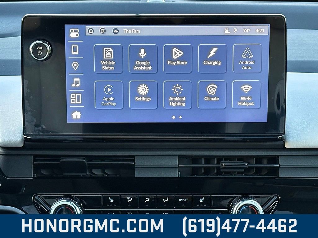 Used 2024 Honda Prologue Touring image 29