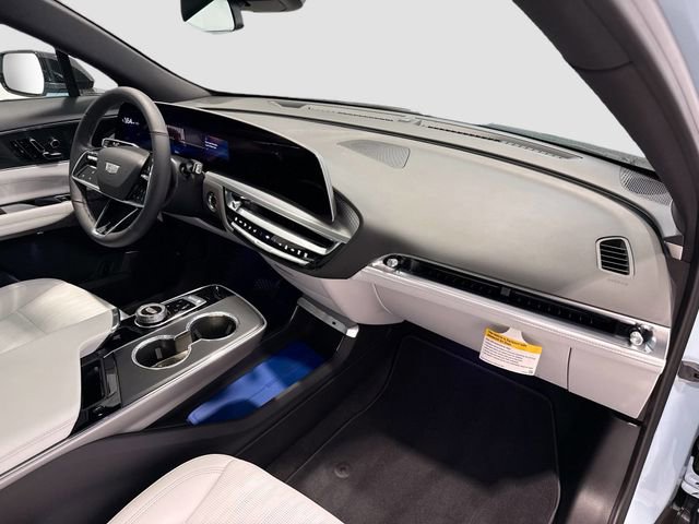 New 2025 Cadillac Lyriq Sport image 26