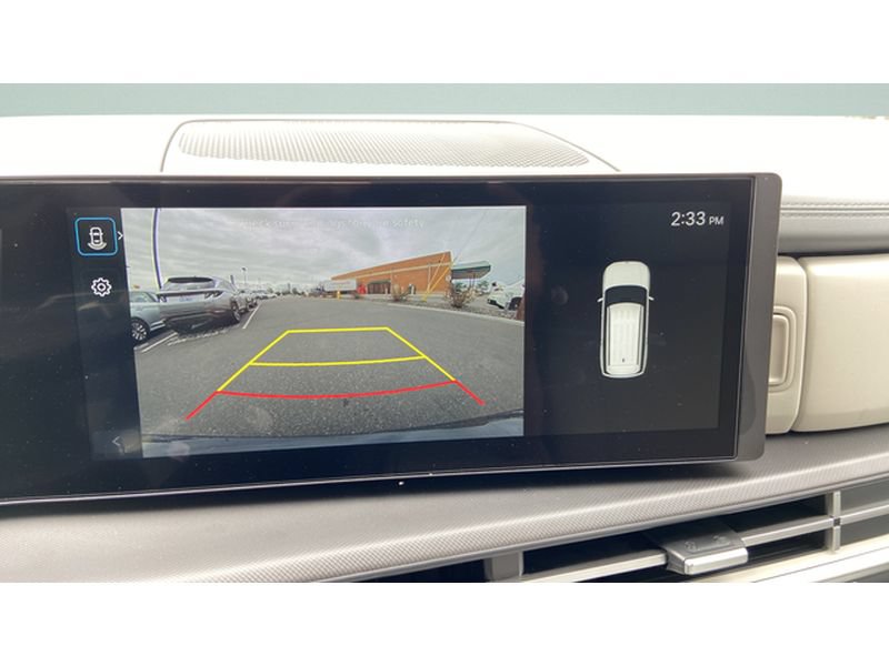 New 2026 Hyundai Santa Fe SE AWD/4WD image 15