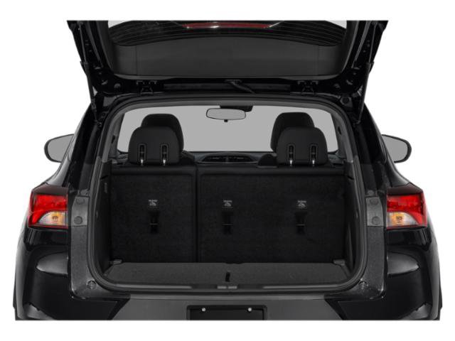 Used 2023 Chevrolet TrailBlazer LT w/ Convenience Package AWD/4WD image 8