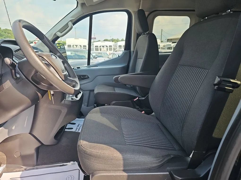 Used 2018 Ford Transit 350 XL RWD image 14