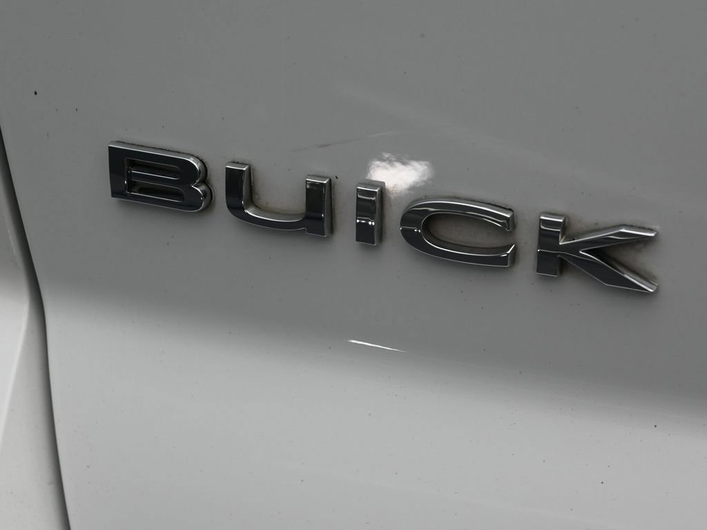 Used 2017 Buick Enclave Premium FWD image 21