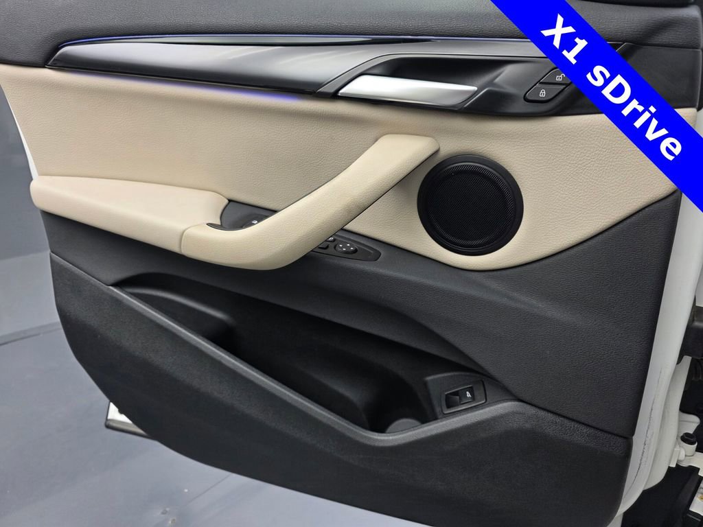 Used 2021 BMW X1 sDrive28i w/ Convenience Package image 28