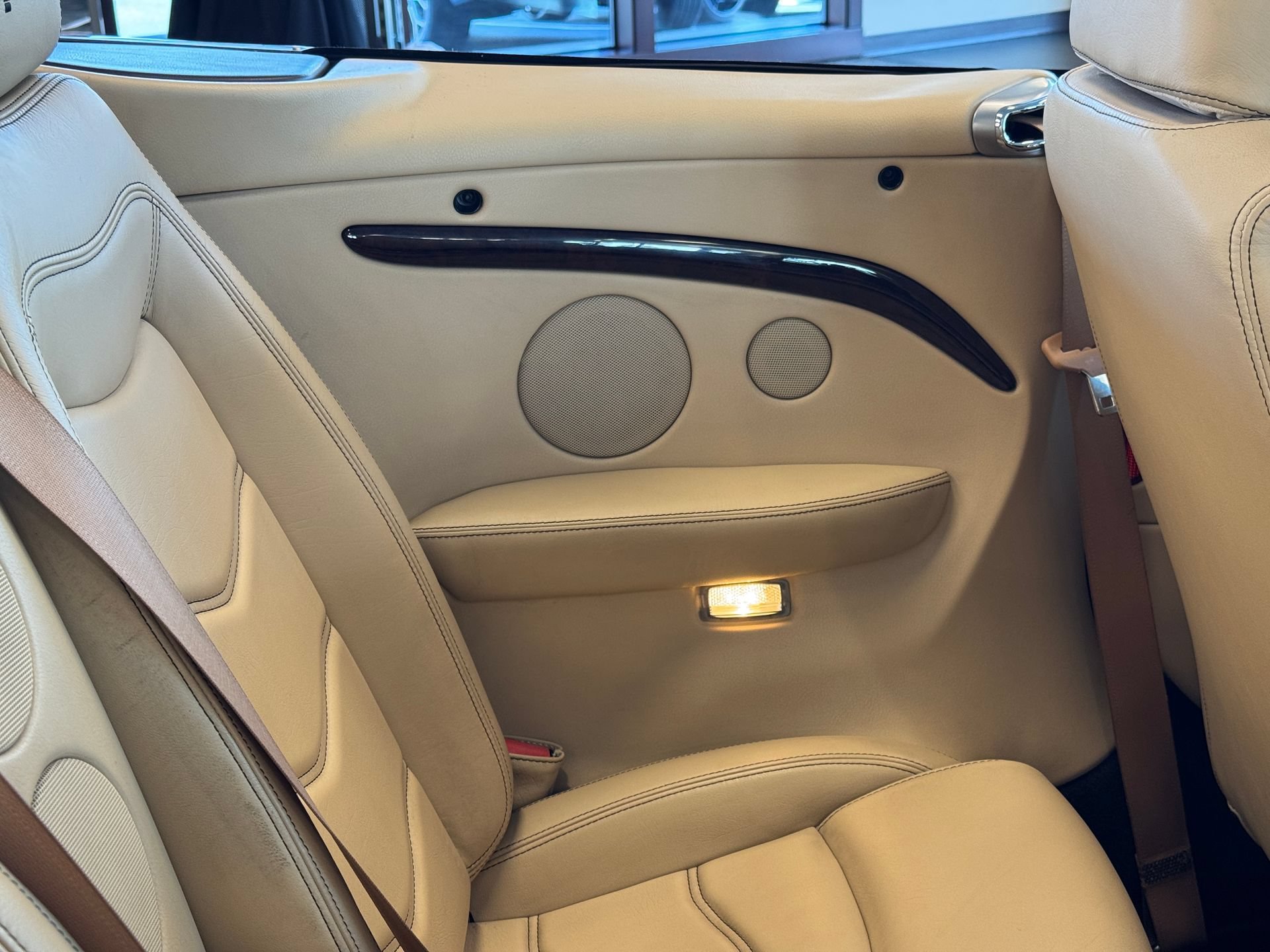 Used 2014 Maserati GranTurismo Convertible RWD image 34