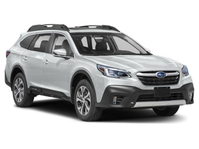Used 2021 Subaru Outback Limited XT w/ Popular Package #2 image 9