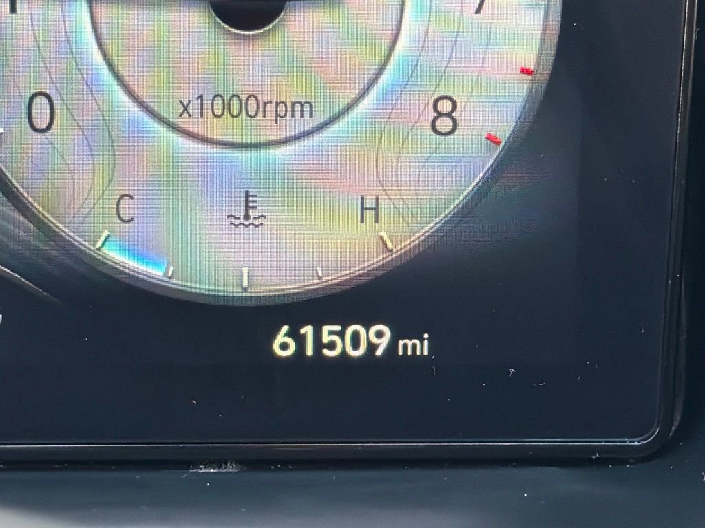 Used 2024 Hyundai Tucson Limited image 33