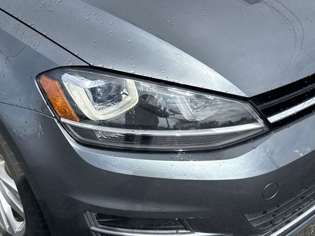Used 2015 Volkswagen Golf S FWD image 12