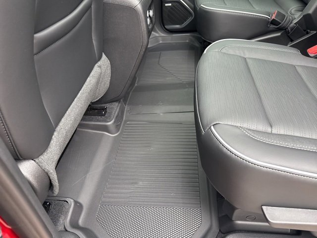 New 2026 Buick Enclave Sport Touring w/ Power Package image 25