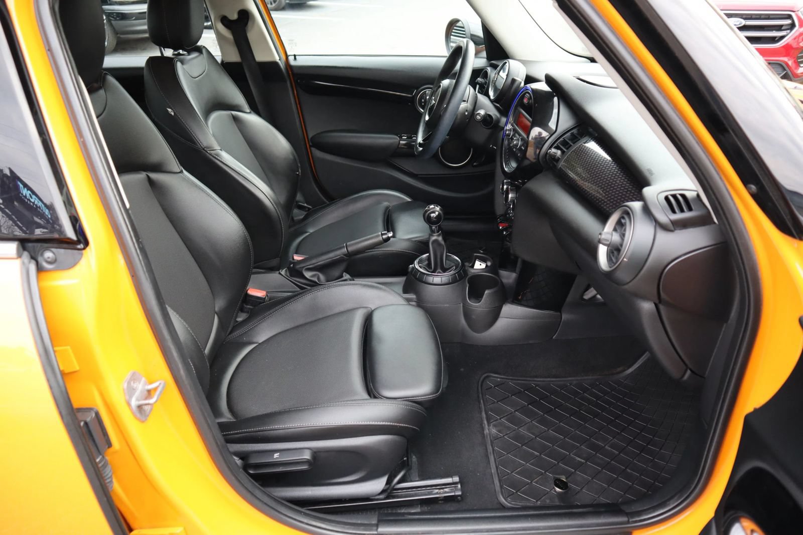 Used 2015 MINI Cooper S FWD image 16